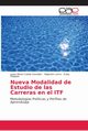 Nueva Modalidad de Estudio de las Carreras en el ITF, Cubela Gonzlez Juana Mara