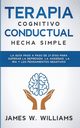 Terapia cognitivo conductual, W. Williams James
