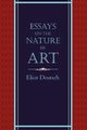Essays on the Nature of Art, Deutsch Eliot