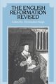The English Reformation Revised, 