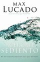 Acercate Sediento, Lucado Max