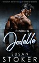 Finding Jodelle, Stoker Susan