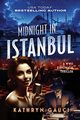 Midnight in Istanbul, Gauci Kathryn
