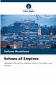 Echoes of Empires, Mostfaoui Sofiane