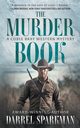 The Murder Book, Sparkman Darrel
