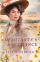 The Debutante's Second Chance, Prysock Lisa M.