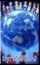 Short Stories For opWorldPeace, ceneezer Speaker