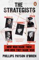 The Strategists, O'Brien Phillips Payson