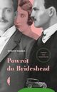 Powrt do Brideshead, Waugh Evelyn