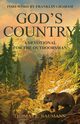 GOD'S COUNTRY, Naumann Thomas E.