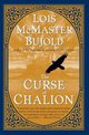 The Curse of Chalion, Bujold Lois McMaster