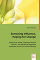 Exercising Influence, Hoping for Change, Feusahrens Ellen