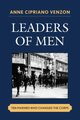 Leaders of Men, Venzon Anne Cipriano