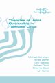 Theories of Joint Ownership in Talmudic Logic, Abraham Michael