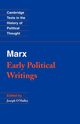 Marx, Marx Karl
