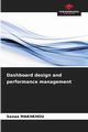 Dashboard design and performance management, MAKHKHOU Sanaa