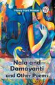 Nala And Damayanti And Other Poems, Hart Milman Henry