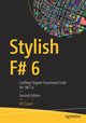 Stylish F# 6, Eason Kit