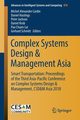 Complex Systems Design & Management Asia, 