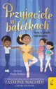 Przyjaciele w baletkach Indu w wietle reflektorw, Naghdi Yasmine, Soundar Chitra