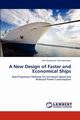 A New Design of Faster and Economical Ships, Soundararajan Hari Narayanan