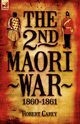 The 2nd Maori War, Carey Robert