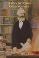 History and Class Consciousness, Lukcs Georg