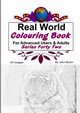 Real World Colouring Books Series 42, Boom John