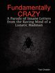 Fundamentally Crazy, Cheldin Ted