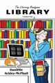 The Literary Handyman Library, Ackley-McPhail Danielle