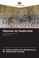 Odysse du leadership, Bhattacharya Dr. Ankita Chakravarty
