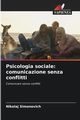 Psicologia sociale, Simonovich Nikolaj