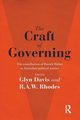 The Craft of Governing, 