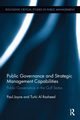 Public Governance and Strategic Management Capabilities, Joyce Paul
