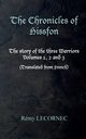 The Chronicles of Hissfon, Lecornec Remy