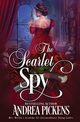 The Scarlet Spy, Pickens Andrea