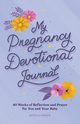 My Pregnancy Devotional Journal, L'amour Kytia