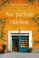 Noc pachnie chlebem, Waszut Sabina