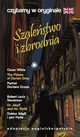 Szalestwo i zbrodnia Czytamy w oryginale, Wilde Oscar, Stevenson Robert Louis