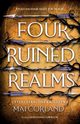 Cztery Stracone Krlestwa. Four Ruined Realms. The Broken Blades. Tom 2, Corland Mai