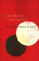 Christmas Carol, Dickens Charles