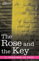 The Rose and the Key, Le Fanu Joseph Sheridan