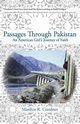 Passages Through Pakistan, Gardner Marilyn