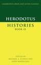 Herodotus, Herodotus