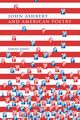 John Ashbery and American Poetry, Herd David