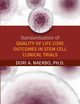 Standardization of Quality of Life Core Outcomes in Stem Cell Clinical Trials, Naerbo Dori  A.