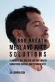 86 Bad Breath Meal and Juice Solutions, Correa Joe