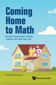 COMING HOME TO MATH, IRVING P HERMAN