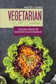 Vegetarian Diet Cookbook, Romero Brigitte S.
