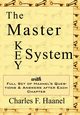 The Master Key System, Haanel Charles F.